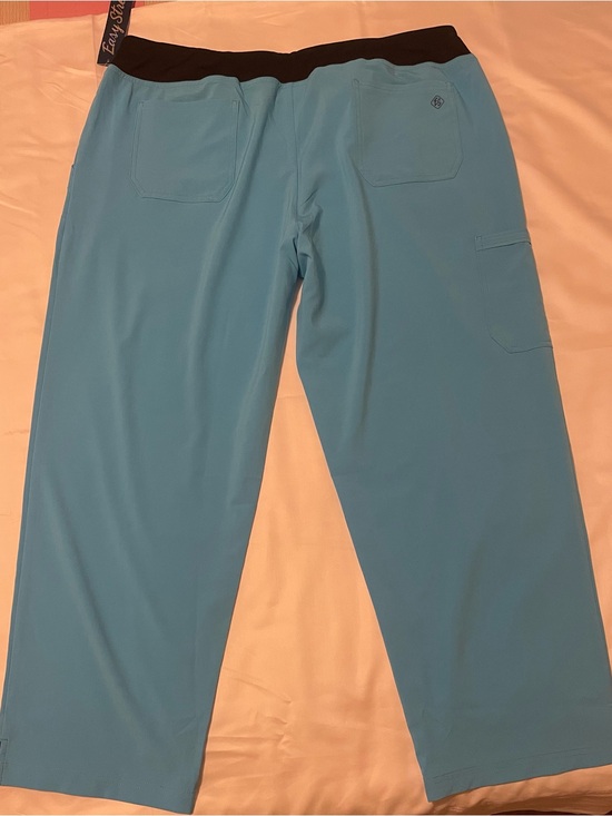 Butter Soft Pants - Easy Stretch by Buttersoft women’s scrub pants